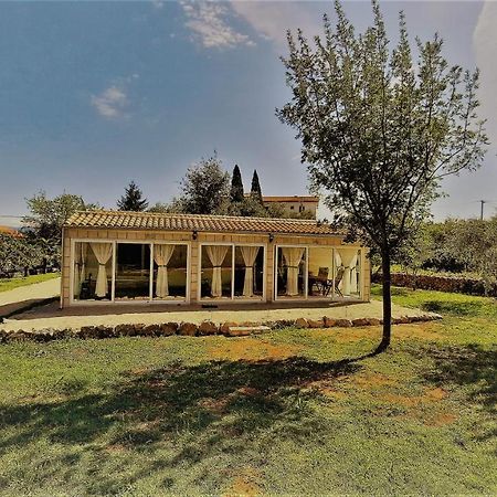 Holiday House Vela Vrta Sveti Ivan Dobrinjski エクステリア 写真