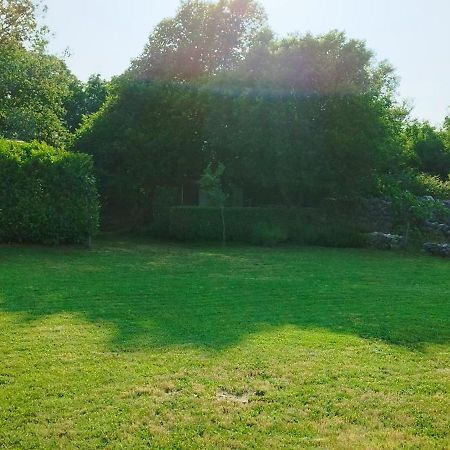 Holiday House Vela Vrta Sveti Ivan Dobrinjski エクステリア 写真