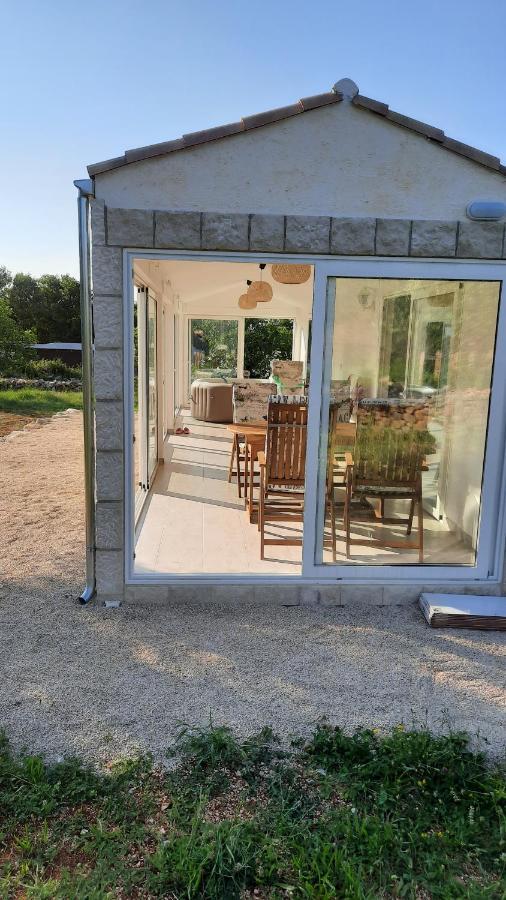 Holiday House Vela Vrta Sveti Ivan Dobrinjski エクステリア 写真