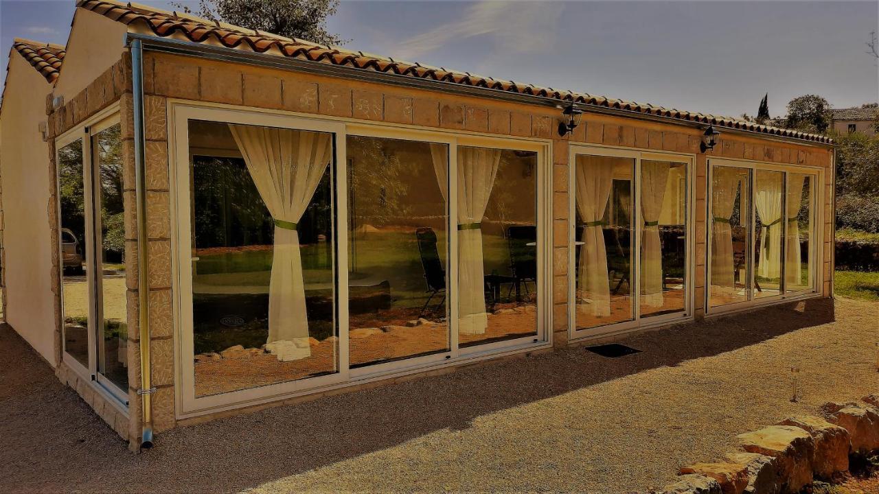 Holiday House Vela Vrta Sveti Ivan Dobrinjski エクステリア 写真