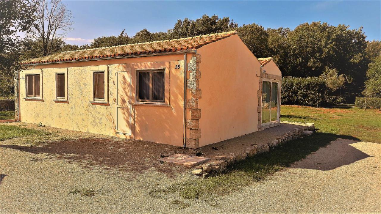 Holiday House Vela Vrta Sveti Ivan Dobrinjski エクステリア 写真
