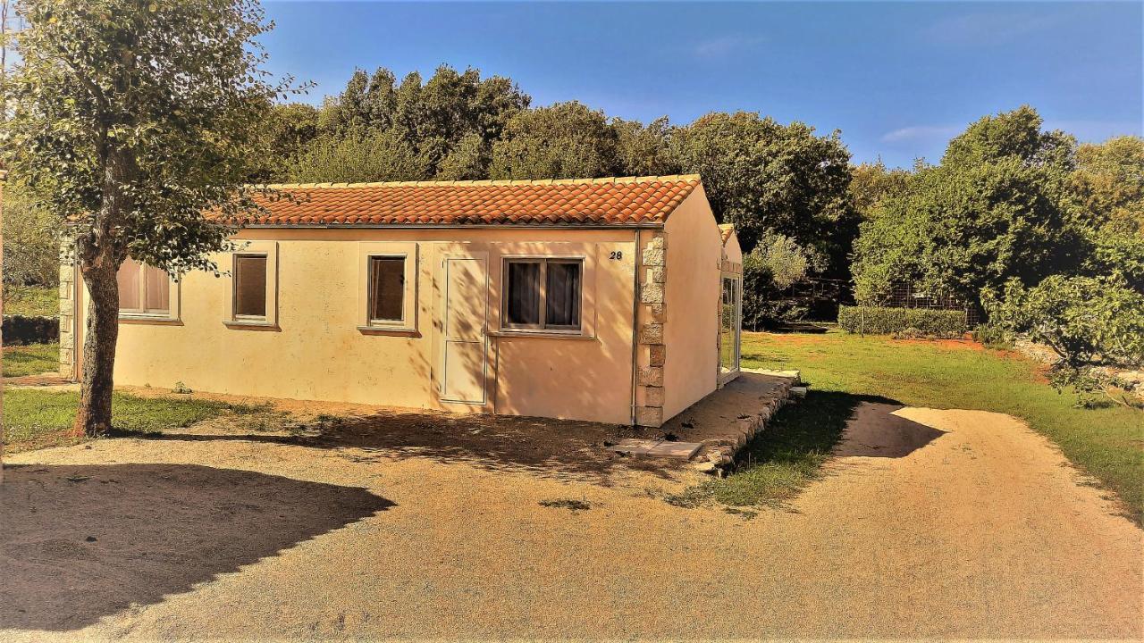 Holiday House Vela Vrta Sveti Ivan Dobrinjski エクステリア 写真