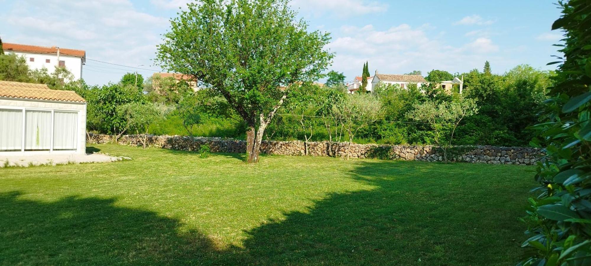 Holiday House Vela Vrta Sveti Ivan Dobrinjski エクステリア 写真