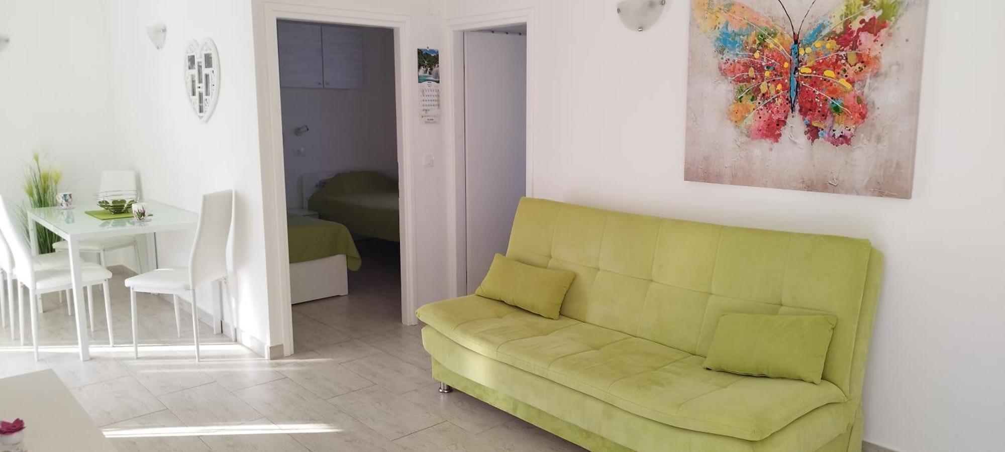 Holiday House Vela Vrta Sveti Ivan Dobrinjski エクステリア 写真
